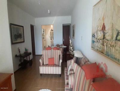 Apartamento para Venda, em Praia Grande, bairro Vila Caiara, 2 dormitrios, 2 banheiros, 2 vagas