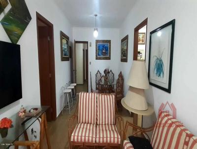 Apartamento para Venda, em Praia Grande, bairro Vila Caiara, 2 dormitrios, 2 banheiros, 1 vaga