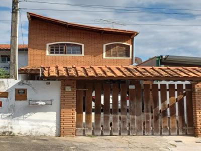 Casa para Venda, em Vinhedo, bairro Joo XXIII, 3 dormitrios, 3 banheiros, 3 vagas