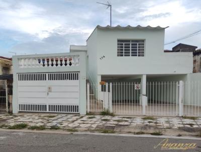 Casa para Venda, em Sorocaba, bairro Vila Santana, 3 dormitrios, 3 banheiros, 4 vagas
