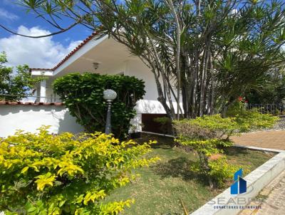 Casa para Venda, em Salvador, bairro Bonfim, 4 dormitrios, 5 banheiros, 2 sutes, 3 vagas