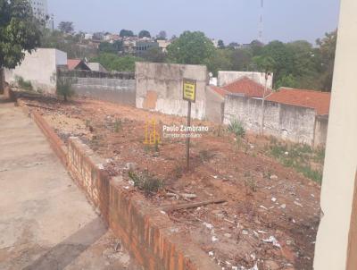 Terreno para Venda, em Presidente Prudente, bairro Jd. das Rosas