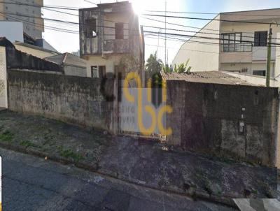 Terreno para Venda, em Santo Andr, bairro Bairro Jardim