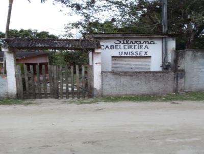 Casa para Venda, em Paranaguá, bairro Valadares, 3 dormitórios, 1 banheiro