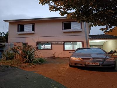 Casa em Condomnio para Venda, em Mogi das Cruzes, bairro Parque Residencial Itapeti, 3 dormitrios, 4 banheiros, 3 sutes, 3 vagas