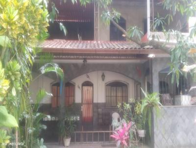 Casa para Venda, em So Gonalo, bairro Rocha