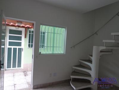 Casa para Locao, em So Gonalo, bairro ROCHA, 2 dormitrios, 2 banheiros