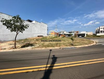 Terreno em Condomnio para Venda, em Indaiatuba, bairro Jardim Residencial Mantova