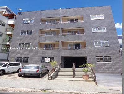 Apartamento para Venda, em Juiz de Fora, bairro Granbery, 2 dormitrios, 2 banheiros, 2 vagas