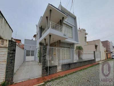 Casa para Venda, em Lorena, bairro Centro