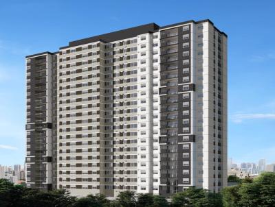 Apartamento para Venda, em So Paulo, bairro Socorro, 2 dormitrios, 1 banheiro