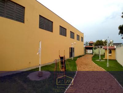 Salo de Festa para Venda, em Pirassununga, bairro Bairro do Rosario, 3 banheiros