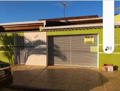 Casa para Venda, em Hortolndia, bairro Jardim Amanda II, 3 dormitrios, 2 banheiros, 2 sutes, 4 vagas