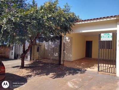Casa para Locao, em Teodoro Sampaio, bairro Vila So Paulo, 3 dormitrios, 2 banheiros, 2 vagas