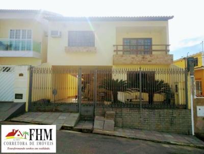 Casa em Condomnio para Venda, em Rio de Janeiro, bairro Santssimo, 4 dormitrios, 1 banheiro, 1 sute, 2 vagas