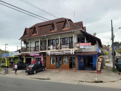 Comercial para Venda, em Joinville, bairro Adhemar Garcia, 11 banheiros