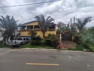 Casas 2 Quartos para Venda, em Maric, bairro so jos do imbassai, 3 dormitrios, 2 banheiros, 4 vagas