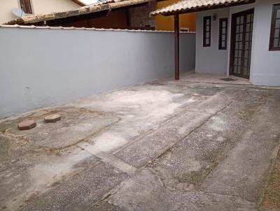 Casa para Venda, em Maricá, bairro Itaipuaçu - Jardim Atlântico Central, 2 dormitórios, 2 banheiros, 1 suíte