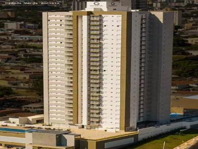 Apartamento para Venda, em Cuiab, bairro Goiabeira, 3 dormitrios, 2 banheiros, 1 sute, 2 vagas