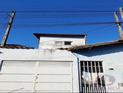 Casa para Venda, em Lorena, bairro Vila Hepacaré, 2 dormitórios, 2 banheiros, 1 vaga