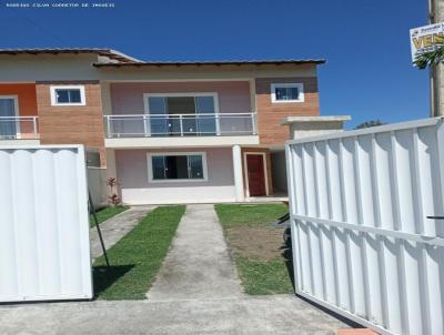 Casa Duplex para Venda, em Maric, bairro Cordeirinho, 3 dormitrios, 2 banheiros, 2 sutes, 2 vagas