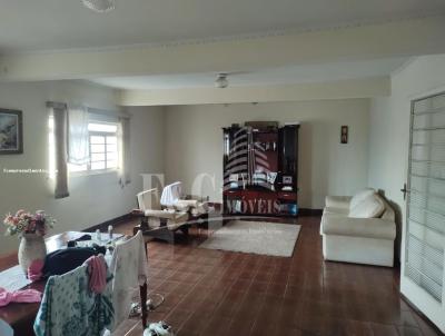 Casa para Venda, em Limeira, bairro Vila Camargo, 3 dormitrios, 3 banheiros, 6 vagas