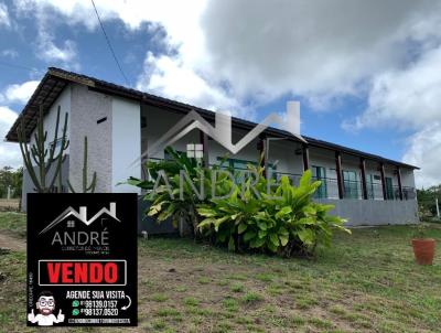 Chcara para Venda, em Sair, bairro ZONA RURAL, 4 dormitrios, 7 banheiros, 4 sutes
