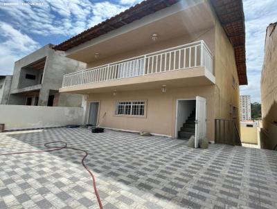 Casa para Venda, em Cajamar, bairro Portais (Polvilho), 6 dormitrios, 4 banheiros, 2 vagas