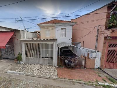 Casa para Venda, em So Paulo, bairro Vila Carro, 2 dormitrios, 1 banheiro, 1 vaga