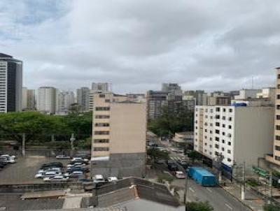 Apartamento para Venda, em So Paulo, bairro Paraso, 2 dormitrios, 2 banheiros, 1 vaga