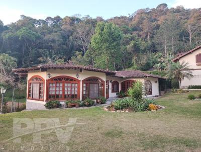 Casa em Condomnio para Venda, em Terespolis, bairro Vargem Grande, 3 dormitrios, 4 banheiros, 3 sutes, 4 vagas