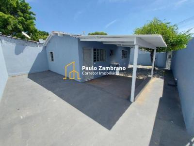 Casa para Venda, em Presidente Prudente, bairro Parque Shiraiwa, 2 dormitrios, 1 banheiro, 2 vagas