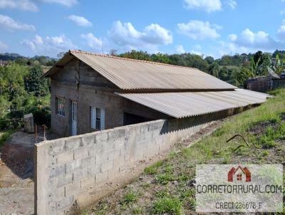 Chcara para Venda, em Piedade, bairro Leite