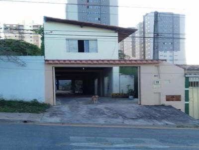 Casa para Venda, em Sorocaba, bairro Jardim So Carlos, 4 dormitrios, 3 banheiros, 1 sute, 3 vagas