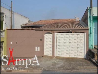 Casa para Venda, em Alumnio, bairro Alto do Itarar, 3 dormitrios, 2 banheiros, 1 sute, 2 vagas