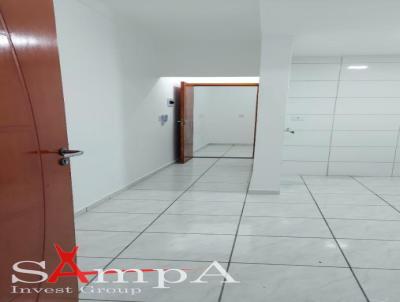 Apartamento para Venda, em Sorocaba, bairro Vila Leopoldina, 1 dormitrio, 1 banheiro, 1 vaga