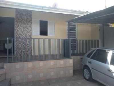 Casa para Venda, em Sorocaba, bairro Central Parque Sorocaba, 2 dormitrios, 1 banheiro, 2 vagas