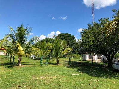 Stio para Venda, em Nazar do Piau, bairro RURAL