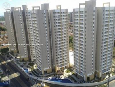 Apartamento para Venda, em Parnamirim, bairro NOVA PARNAMIRIM - AQUARELLE CONDOMNIO CLUBE, 3 dormitrios, 3 banheiros, 1 sute, 2 vagas