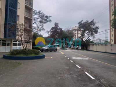 Apartamento para Venda, em So Paulo, bairro Stio Pinheirinho, 2 dormitrios, 1 banheiro, 1 vaga