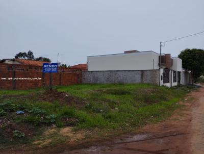 Terreno para Venda, em , bairro Jardim Real 2