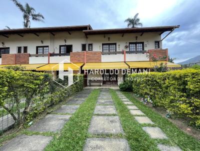 Casa em Condomnio para Venda, em Terespolis, bairro Ftima, 2 dormitrios, 1 banheiro