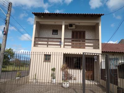 Casa 3 dormitrios para Venda, em Porto Alegre, bairro Aberta dos Morros, 3 dormitrios, 2 banheiros, 3 vagas