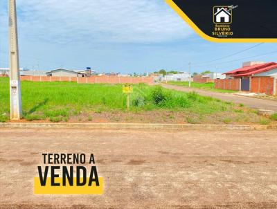 Terreno para Venda, em Rolim de Moura, bairro Cidade Jardim