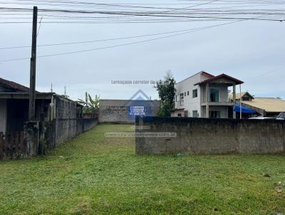 Terreno para Venda, em Pontal do Paran, bairro SHANGRI-LA