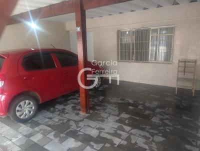 Casa para Venda, em So Caetano do Sul, bairro Boa Vista, 3 dormitrios, 1 banheiro, 2 vagas