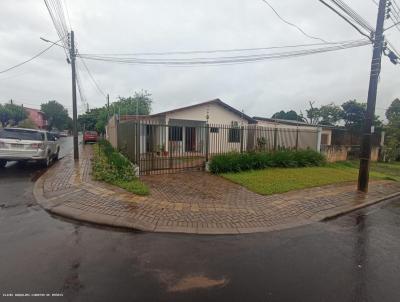 Casa para Venda, em Foz do Iguau, bairro Parque Morumbi I, 2 dormitrios, 2 banheiros, 1 sute, 1 vaga
