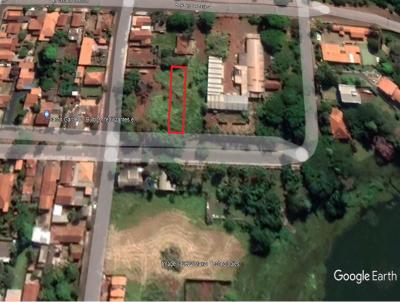 Terreno para Venda, em Salto Grande, bairro centro