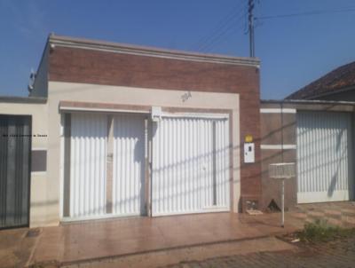 Casa para Venda, em Tupaciguara, bairro São Cristovão, 3 dormitórios, 3 banheiros, 1 suíte, 2 vagas