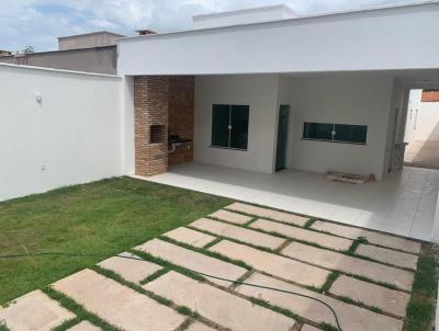 Casa para Venda, em So Lus, bairro ALTO DO TURU, 3 dormitrios, 2 banheiros, 2 sutes, 3 vagas